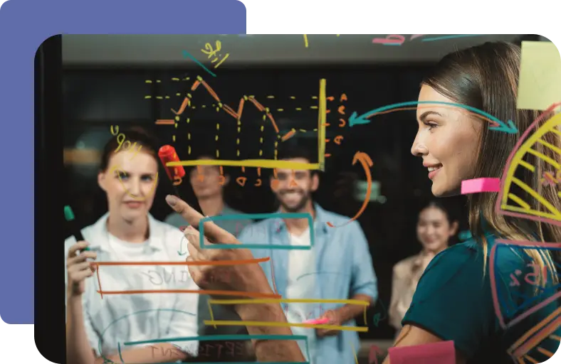 Engaging Audiences in a Visually Driven Market