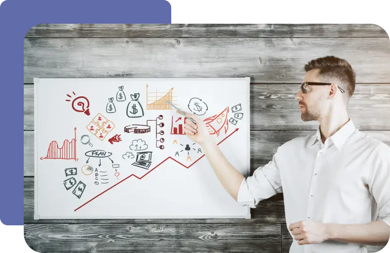 Lack of Strategic Marketing Direction