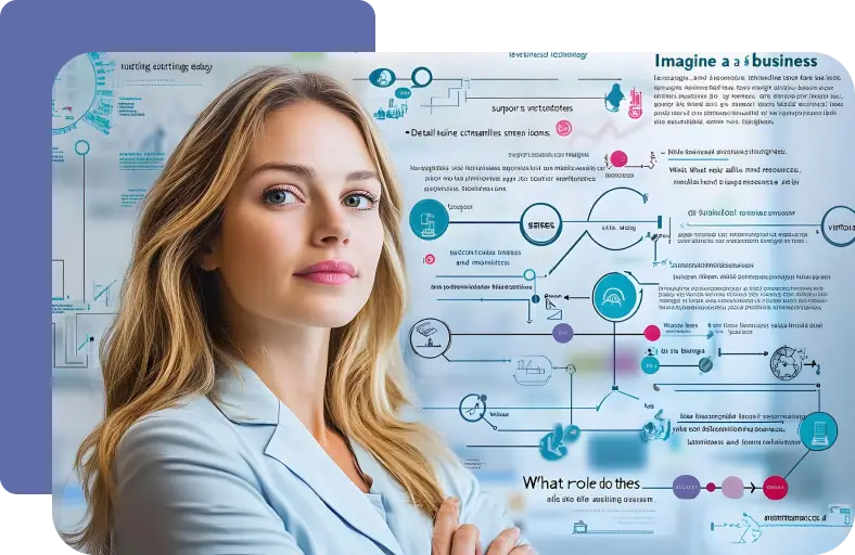 Images and Infographics