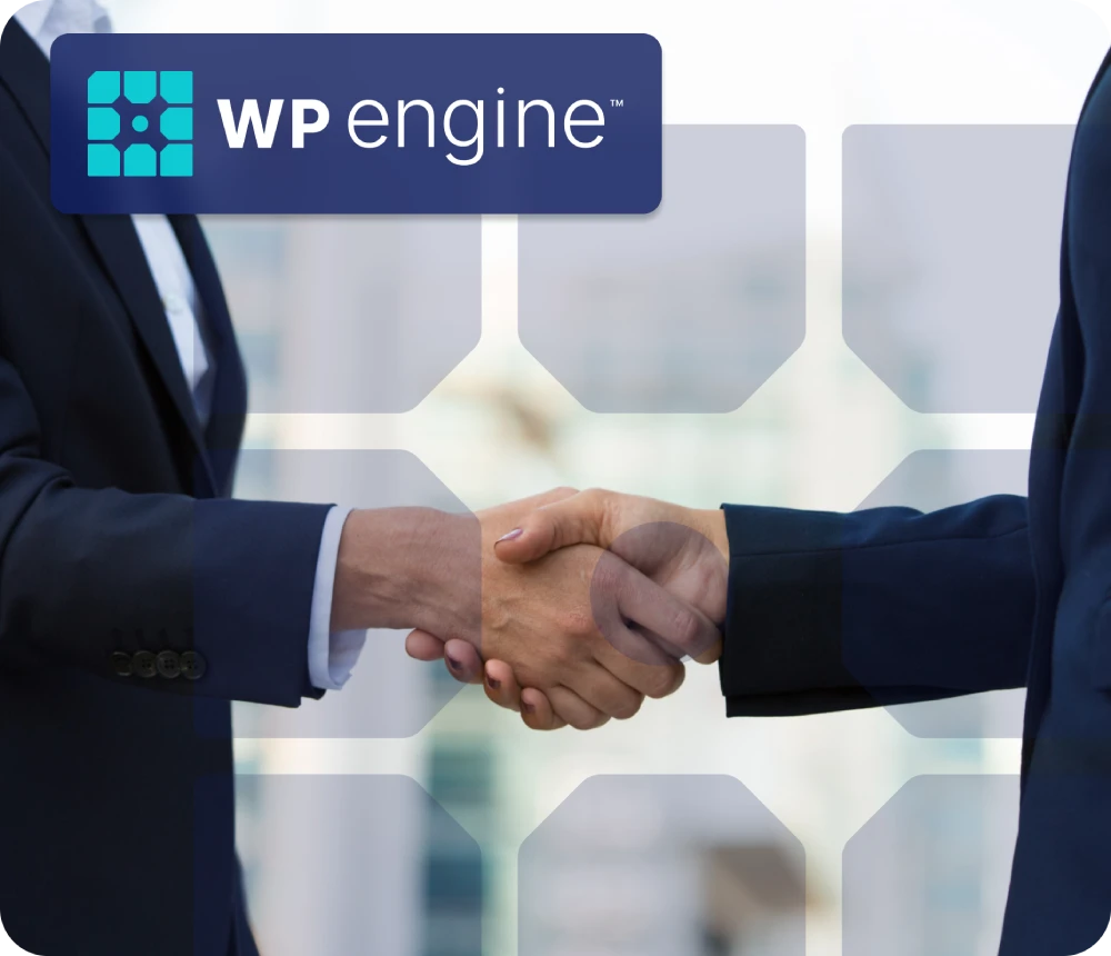 WP Engine Partnership