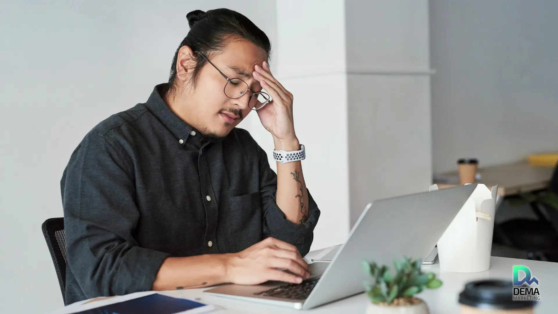 creative ways of beating severe burnout