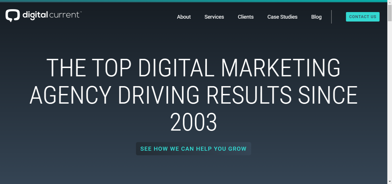creative digital agencies