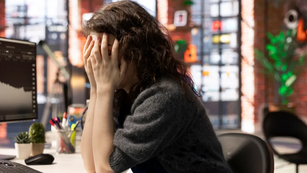 creative ways of beating severe burnout