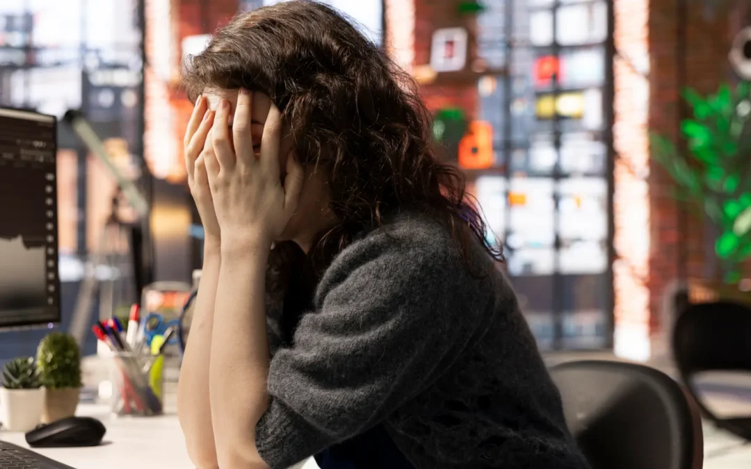 Creative Ways of Beating Severe Burnout