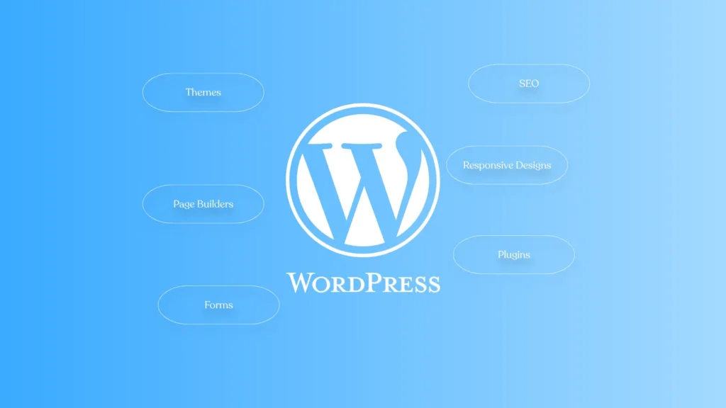WordPress for ecommerce