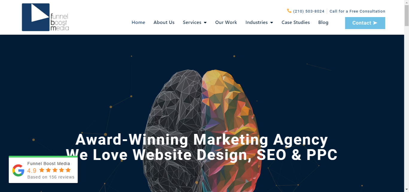 creative digital agencies