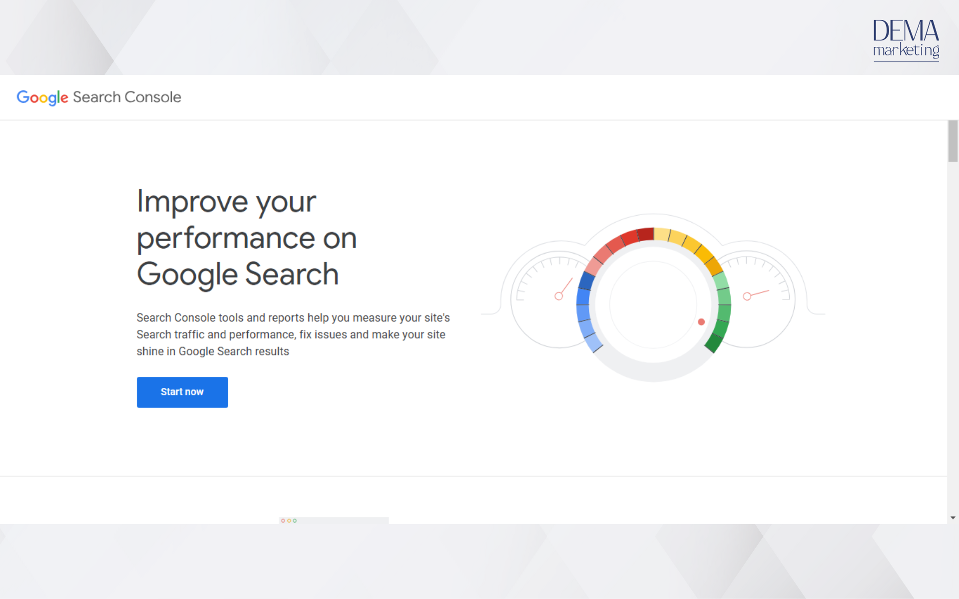 google position check