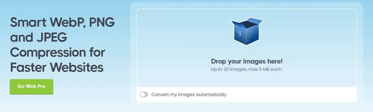 Improve WordPress Website Speed