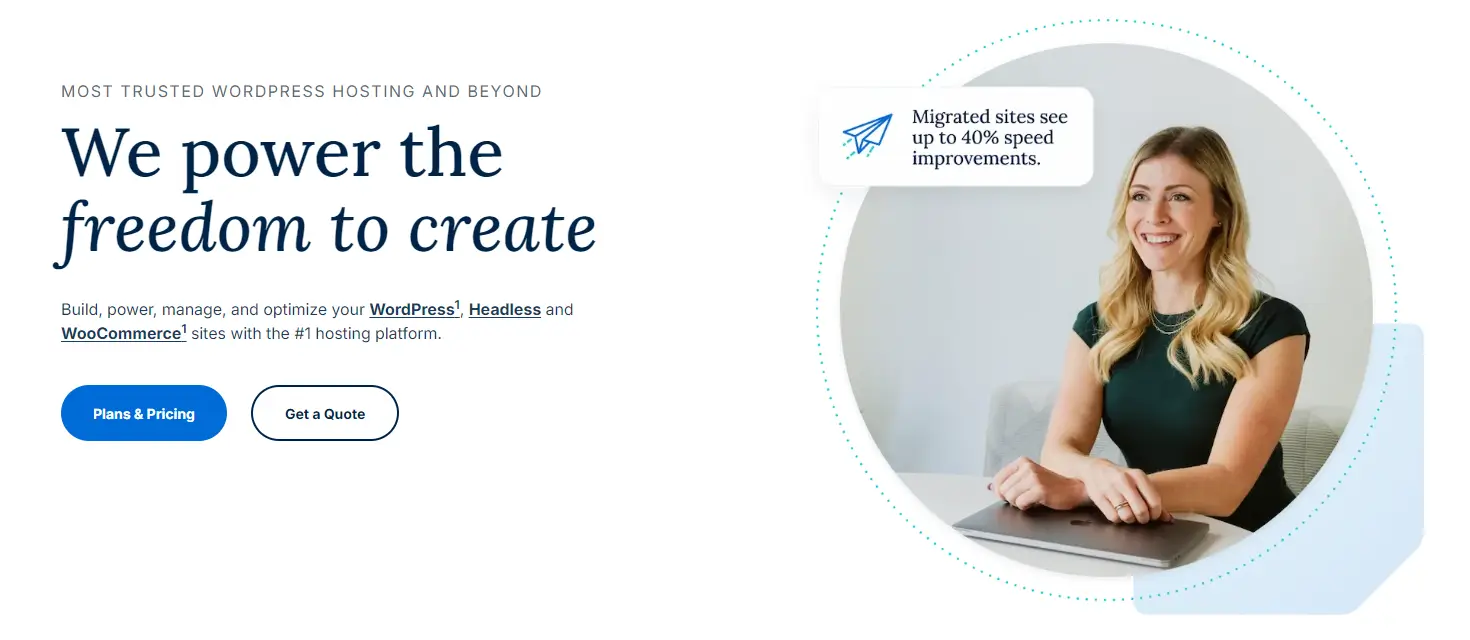 Improve WordPress Website Speed