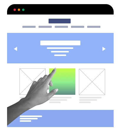 PPC campaign setup and optimization dashboard