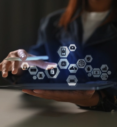 Omnichannel content distribution across blog, email, and social media