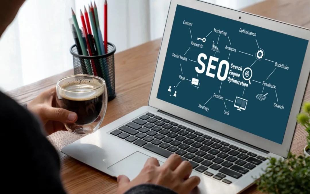 How Does SEO Work: The Ultimate Guide to SEO Fundamentals [Part 2]