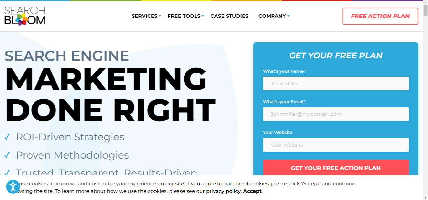 creative digital agencies