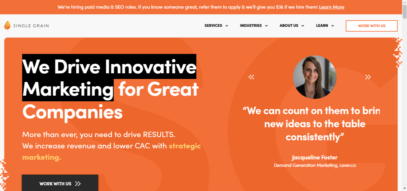 creative digital agencies
