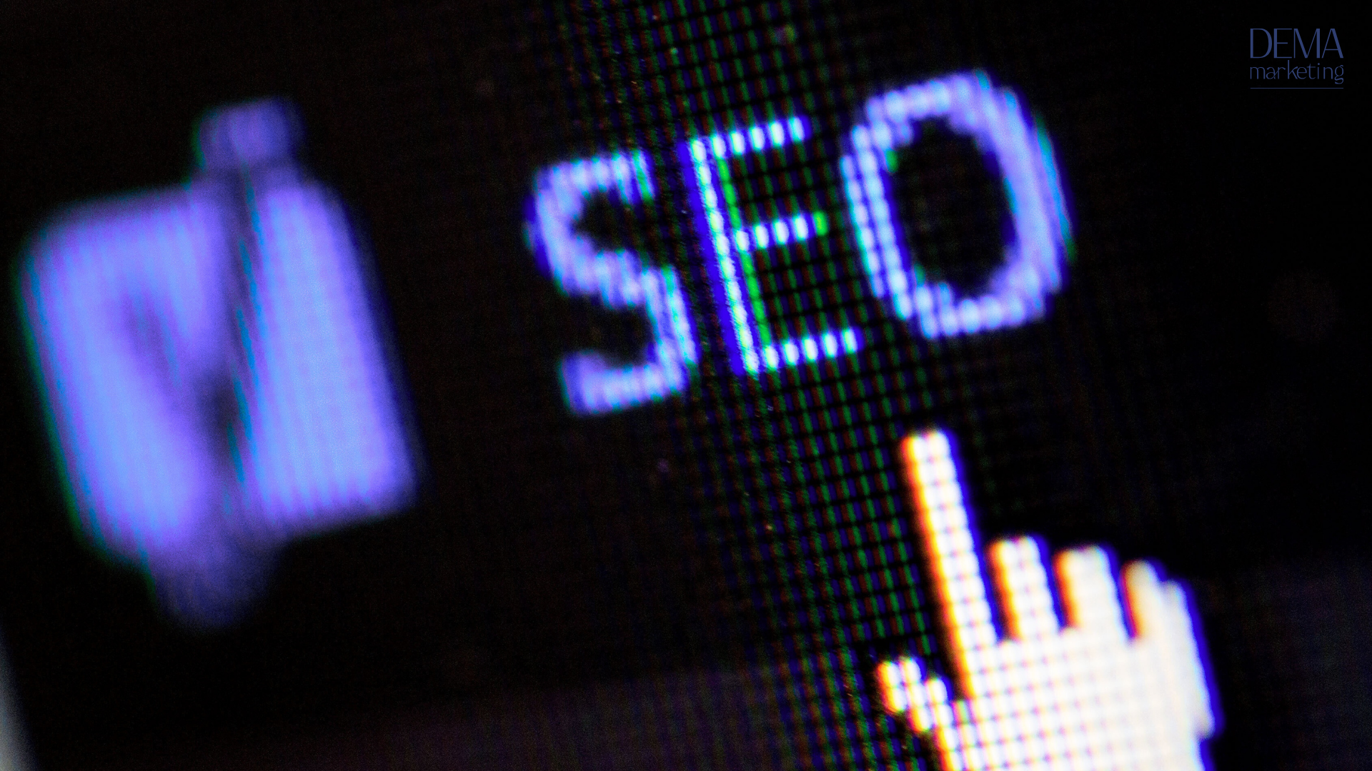 how does seo work