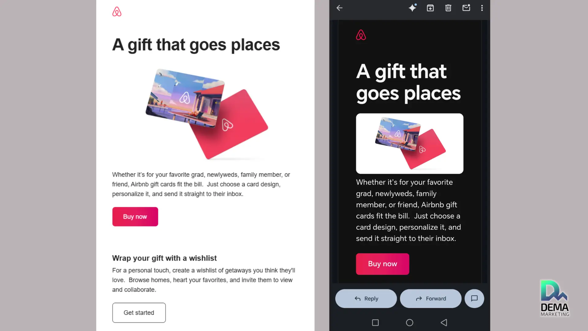 Email Marketing Tips