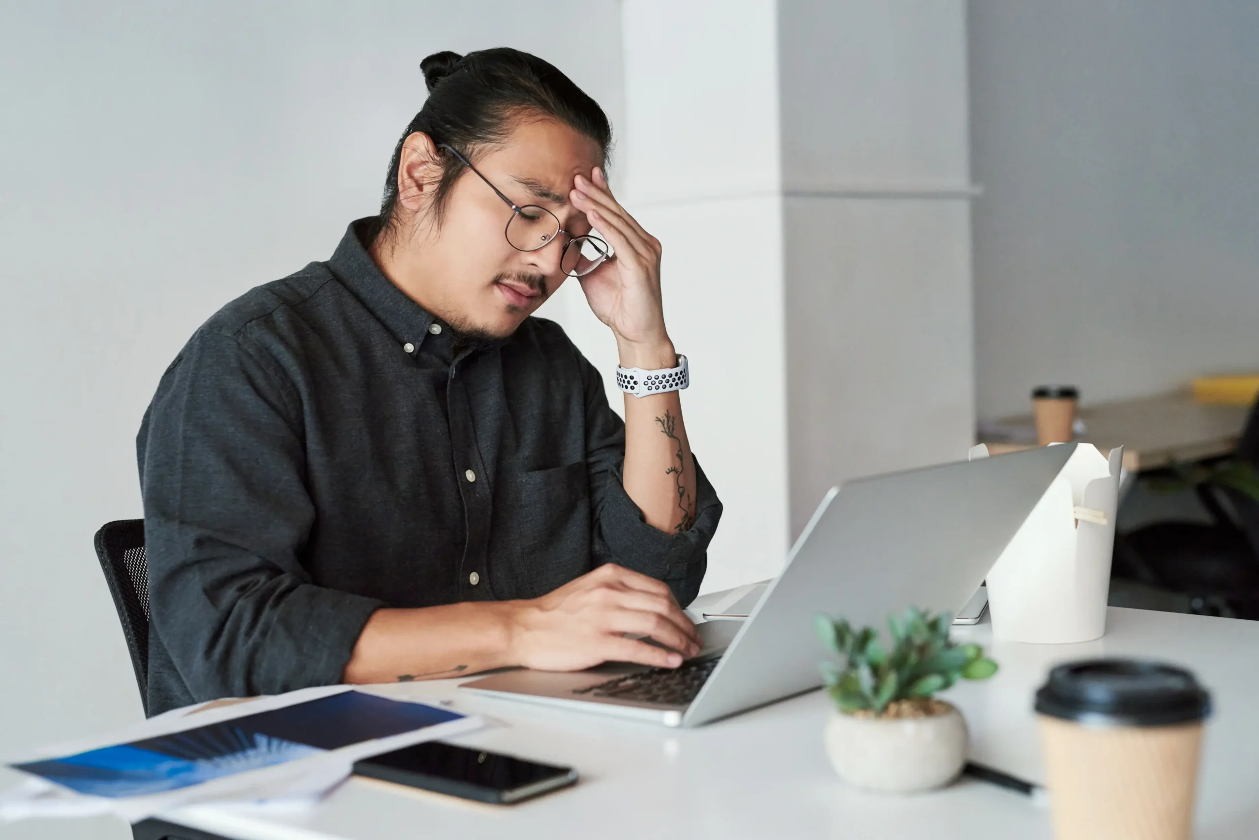 creative ways of beating severe burnout