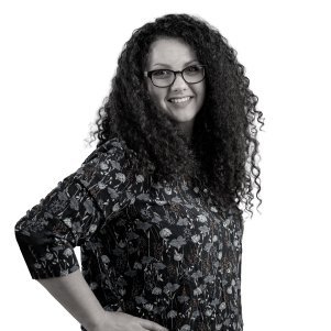 Merry-Ann Popova, Graphic Designer at DEMA Marketing