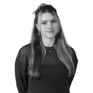 Heather Lamb, Content Writer at DEMA Marketing