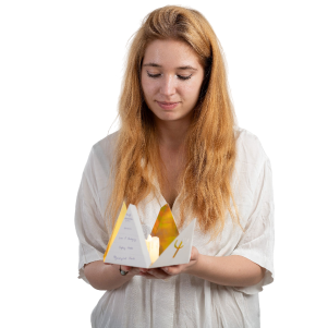 Plamena Todorova, SEO content specialist at DEMA Marketing