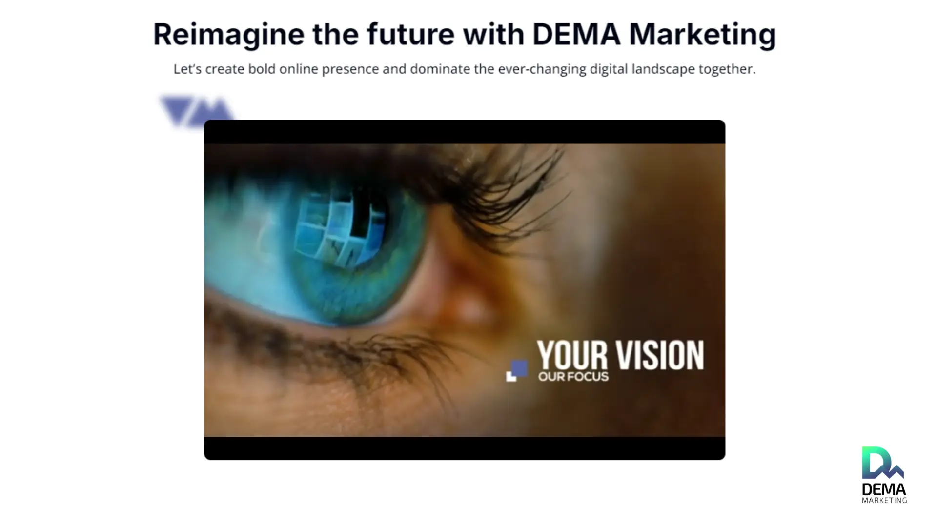 Video Marketing