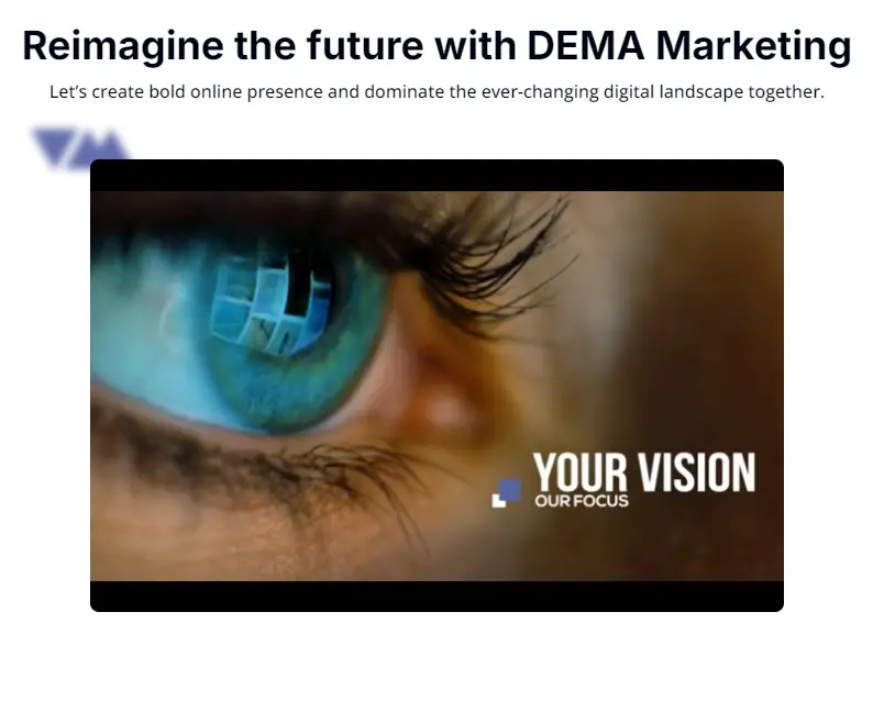 Video Marketing