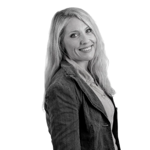 Mariana Krasteva, CEO of DEMA Marketing