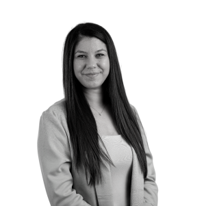 Petya Tancheva, UI/UX Designer at DEMA Marketing