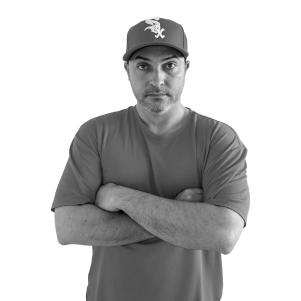 Dimitar Luchev, Video Maker and Editor at DEMA Marketing