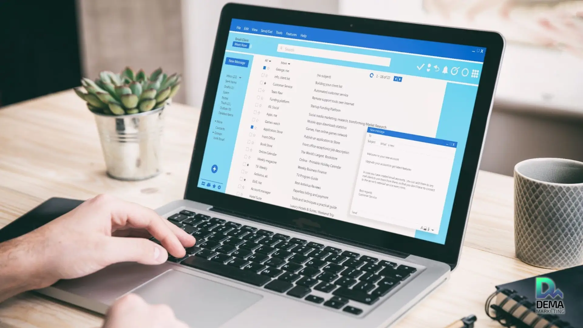 Email Marketing Tips