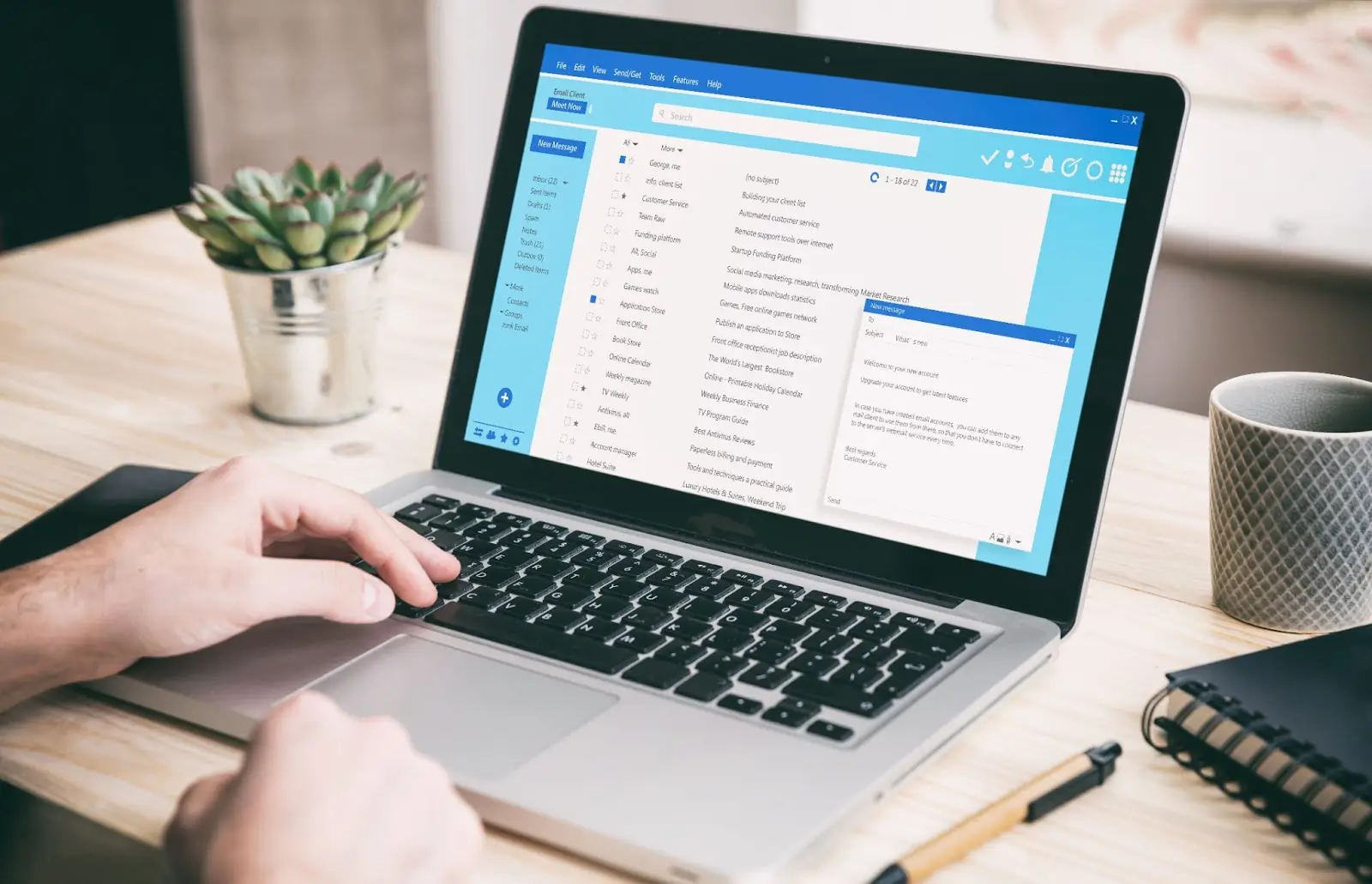 Email Marketing Tips