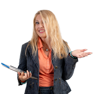 Mariana Krasteva, CEO and digital marketing strategist at DEMA Marketing