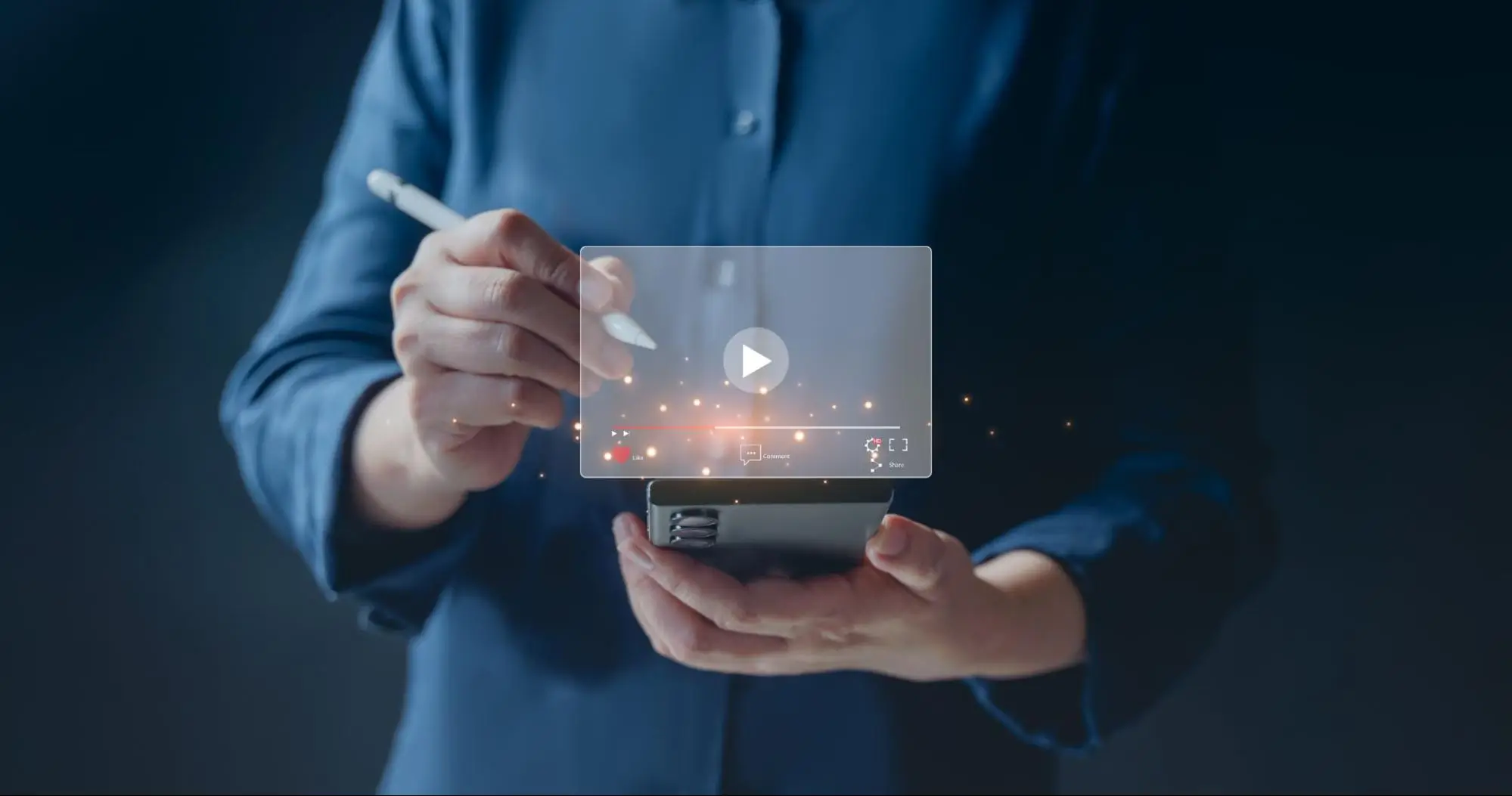 Video Marketing