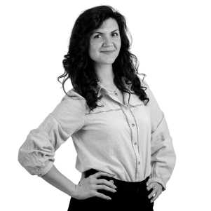 Viktoria Dencheva, Digital Marketing Expert at DEMA Marketing