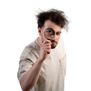 Nikola Georgiev, SEO strategist at DEMA Marketing