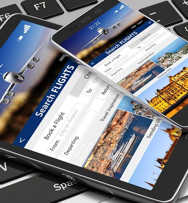 Website performance optimization across mobile and desktop devices