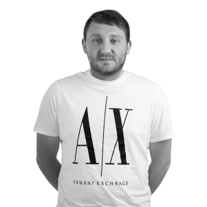 Atanas Ivanov, Senior Web Developer at DEMA Marketing