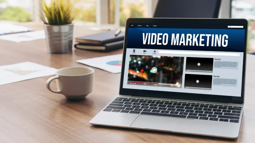 Video Marketing