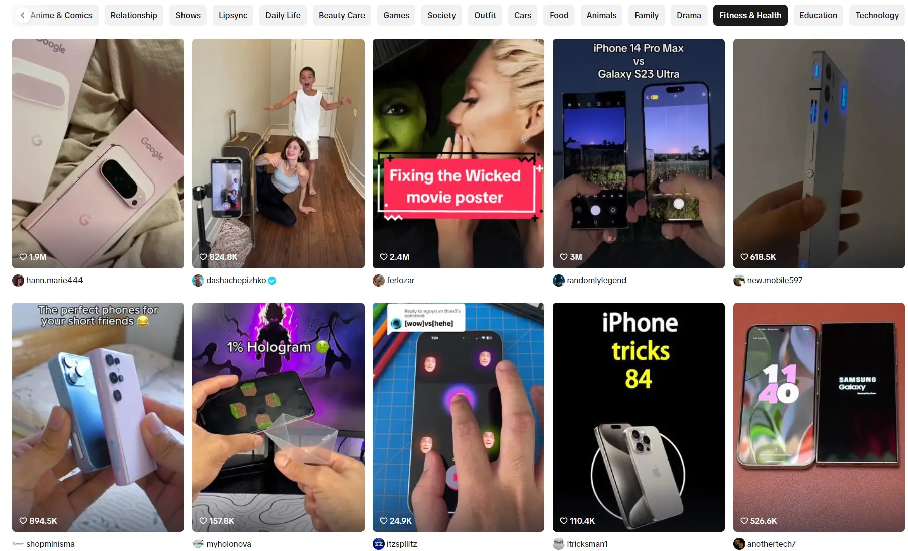 Video Marketing