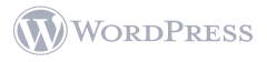 Wordpress Logo